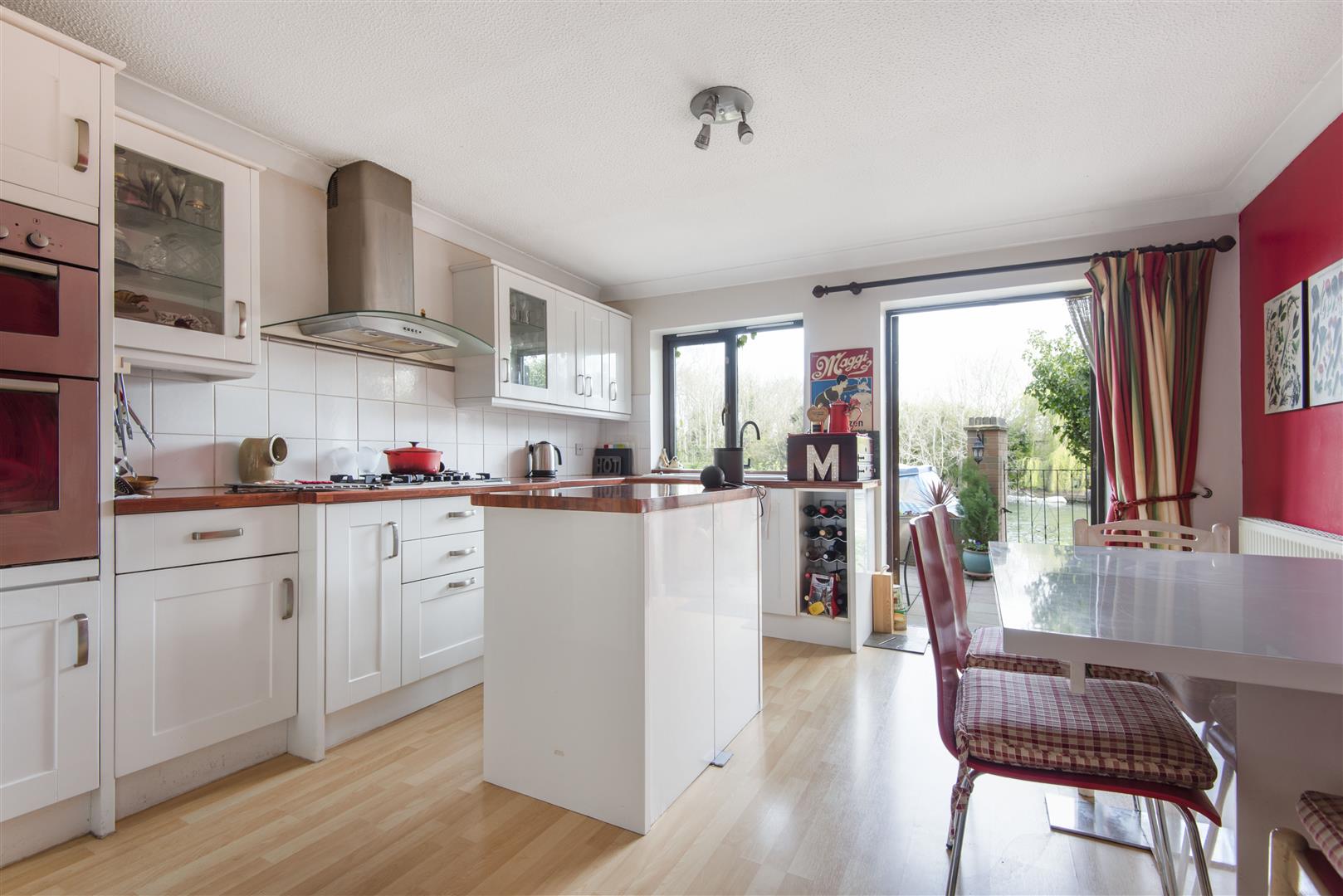 Lynmouth Road Reading house for sale in Reading
