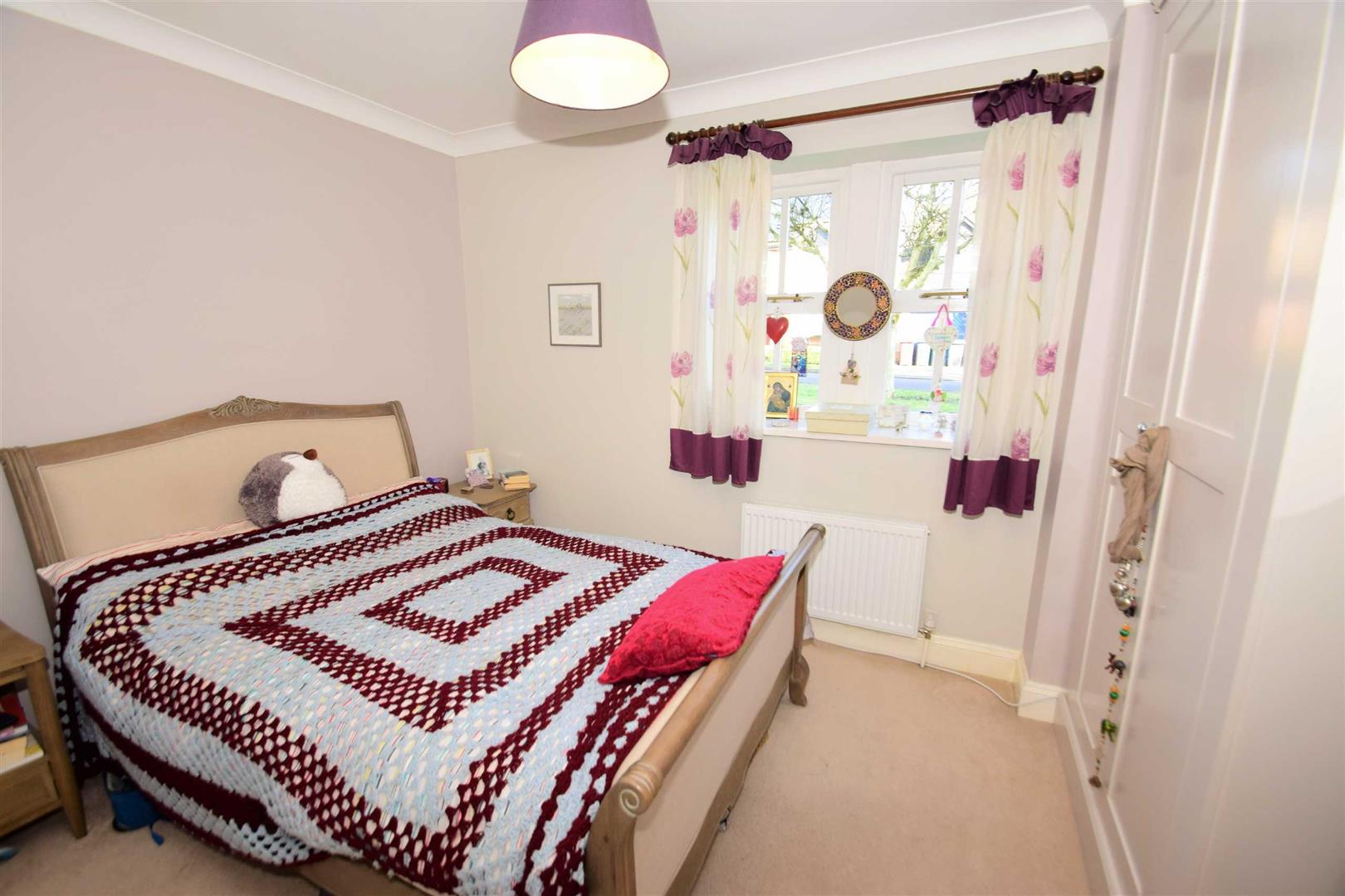 Newlands Avenue Caversham Apartment for sale in Reading