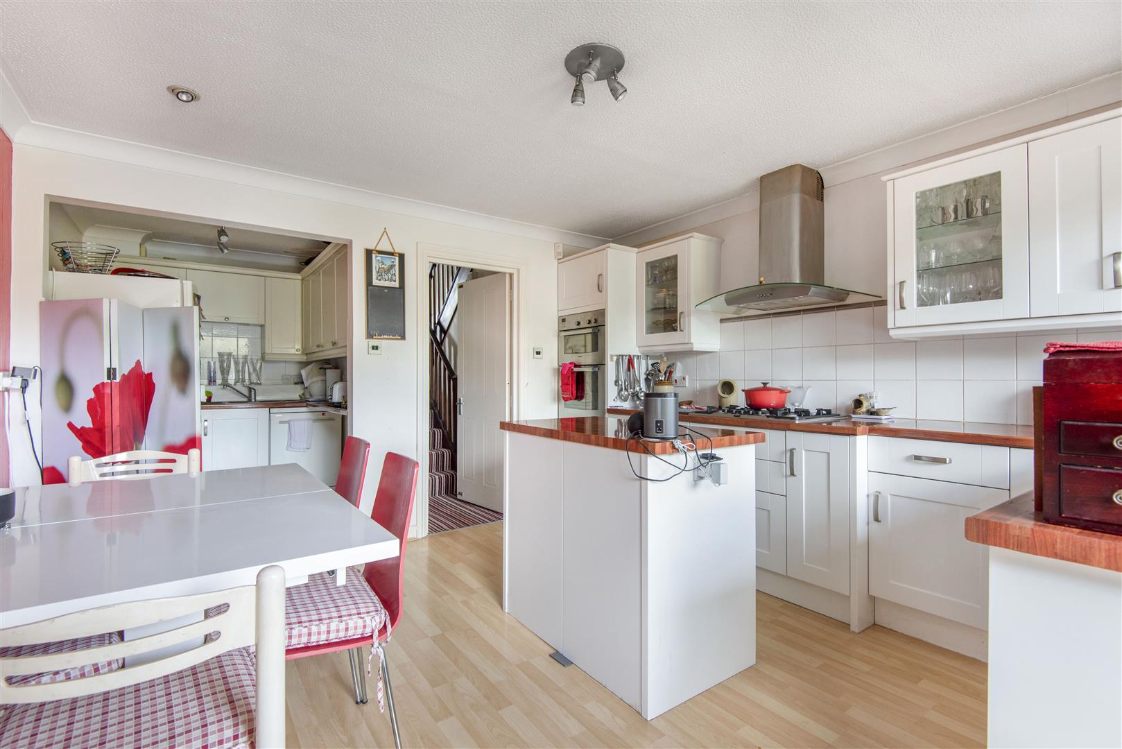 Lynmouth Road Reading house for sale in Reading