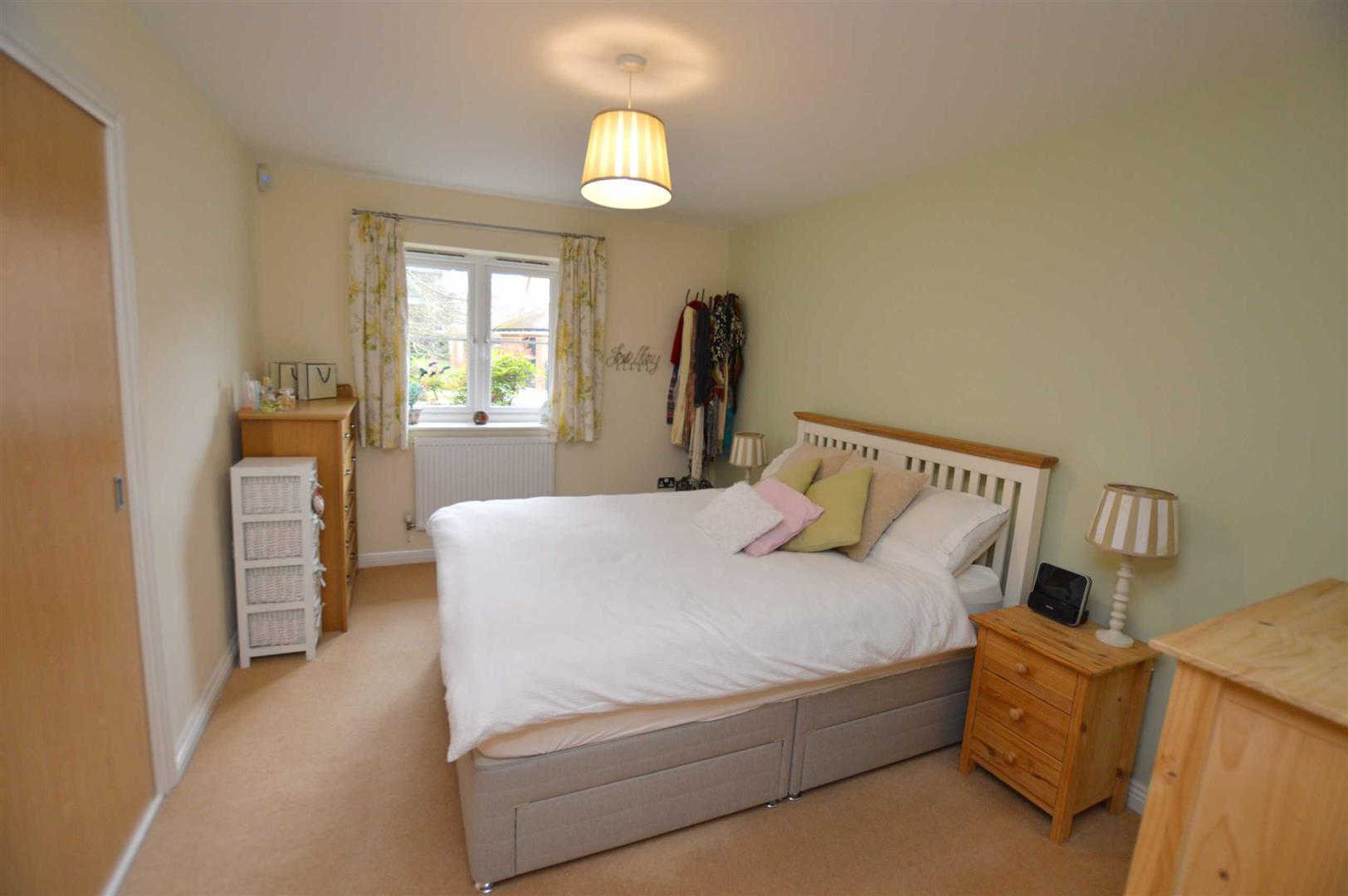 Durham House 30 Symeon Place Apartment for sale in Reading