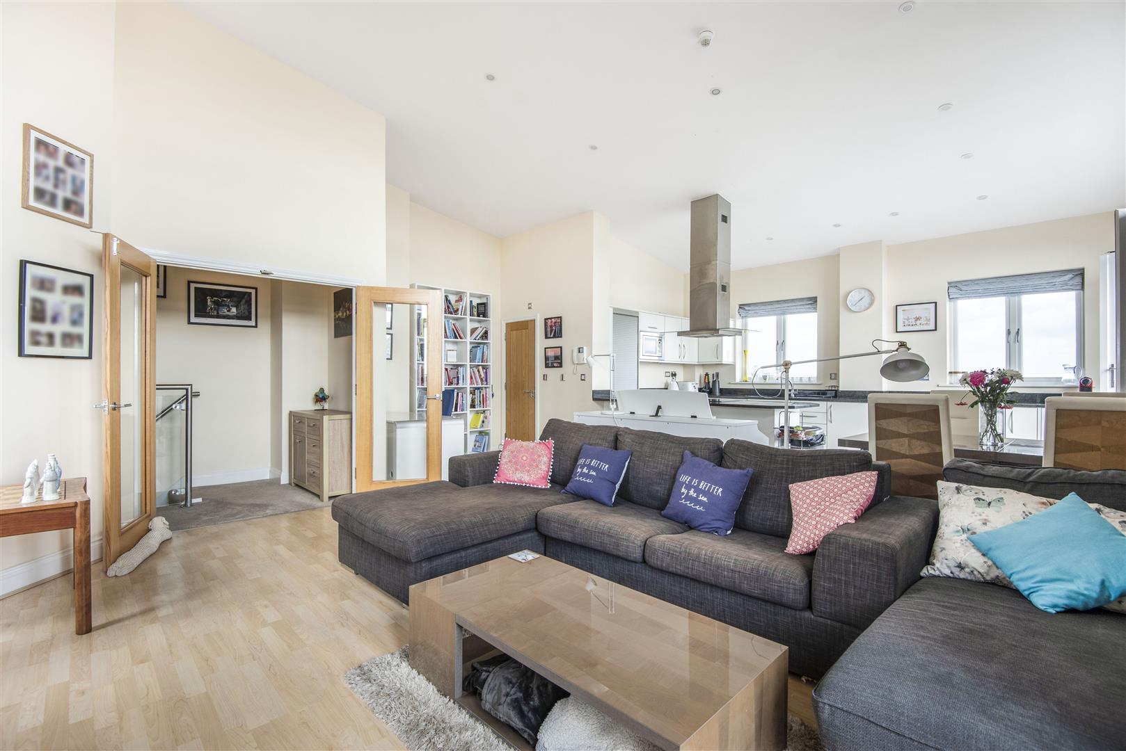 Luscinia View Napier Road house for sale in Reading