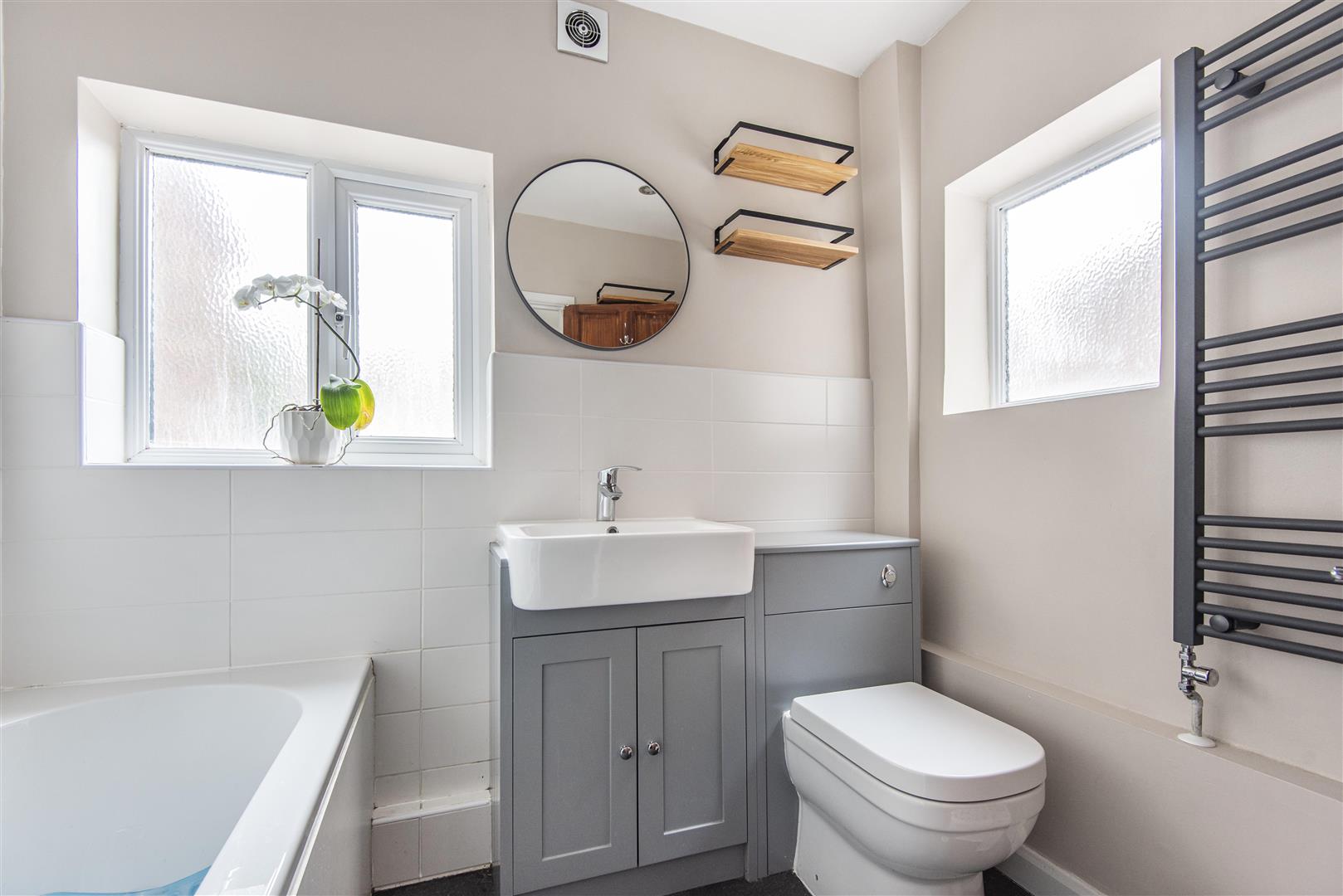 Kings Road Caversham house for sale in Reading