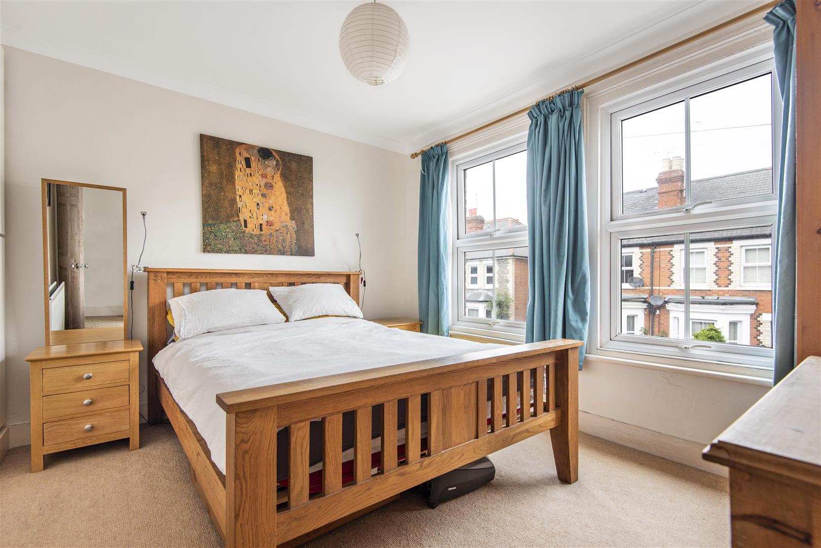 Kings Road, Caversham, Reading Walmsley