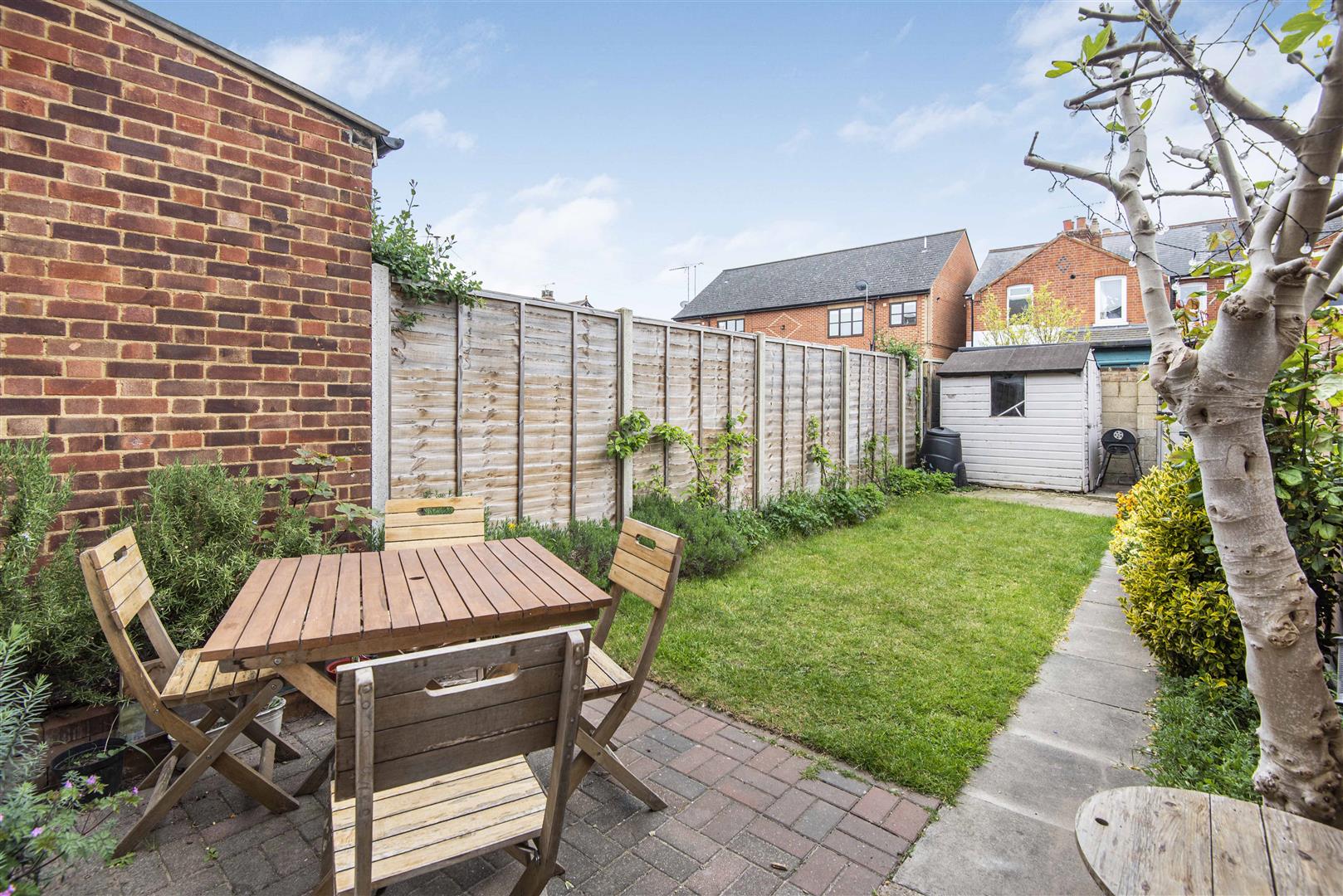 Kings Road, Caversham, Reading Walmsley