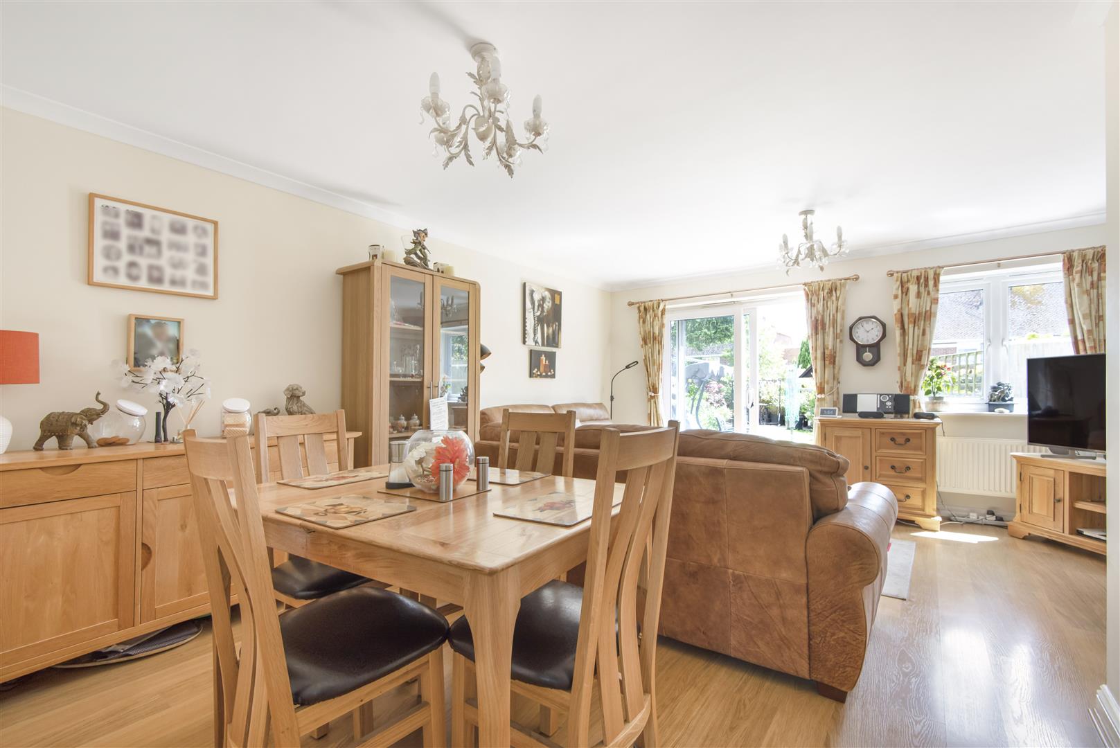 Grove Mews, Emmer Green, Reading Walmsley