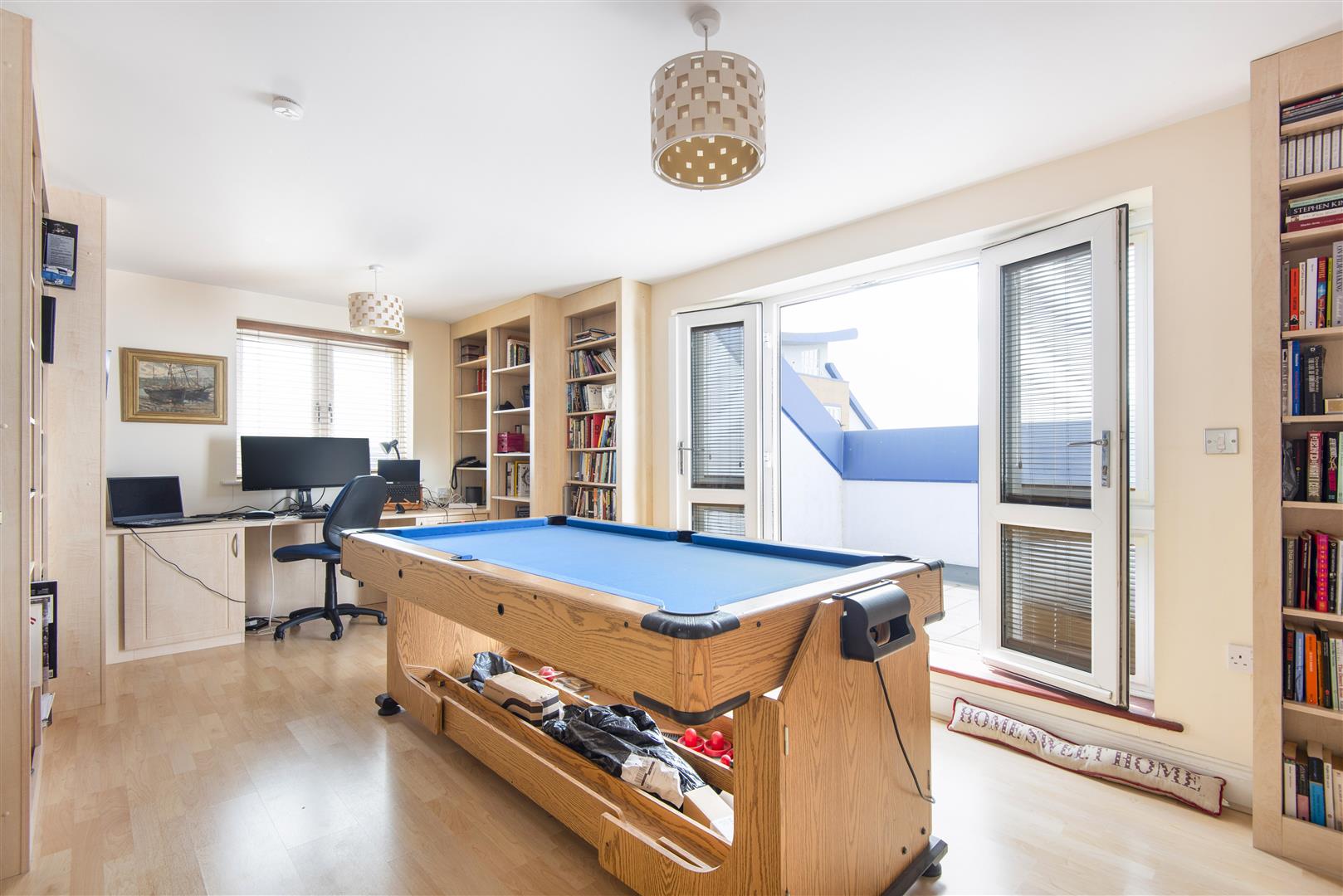 Luscinia View Napier Road house for sale in Reading