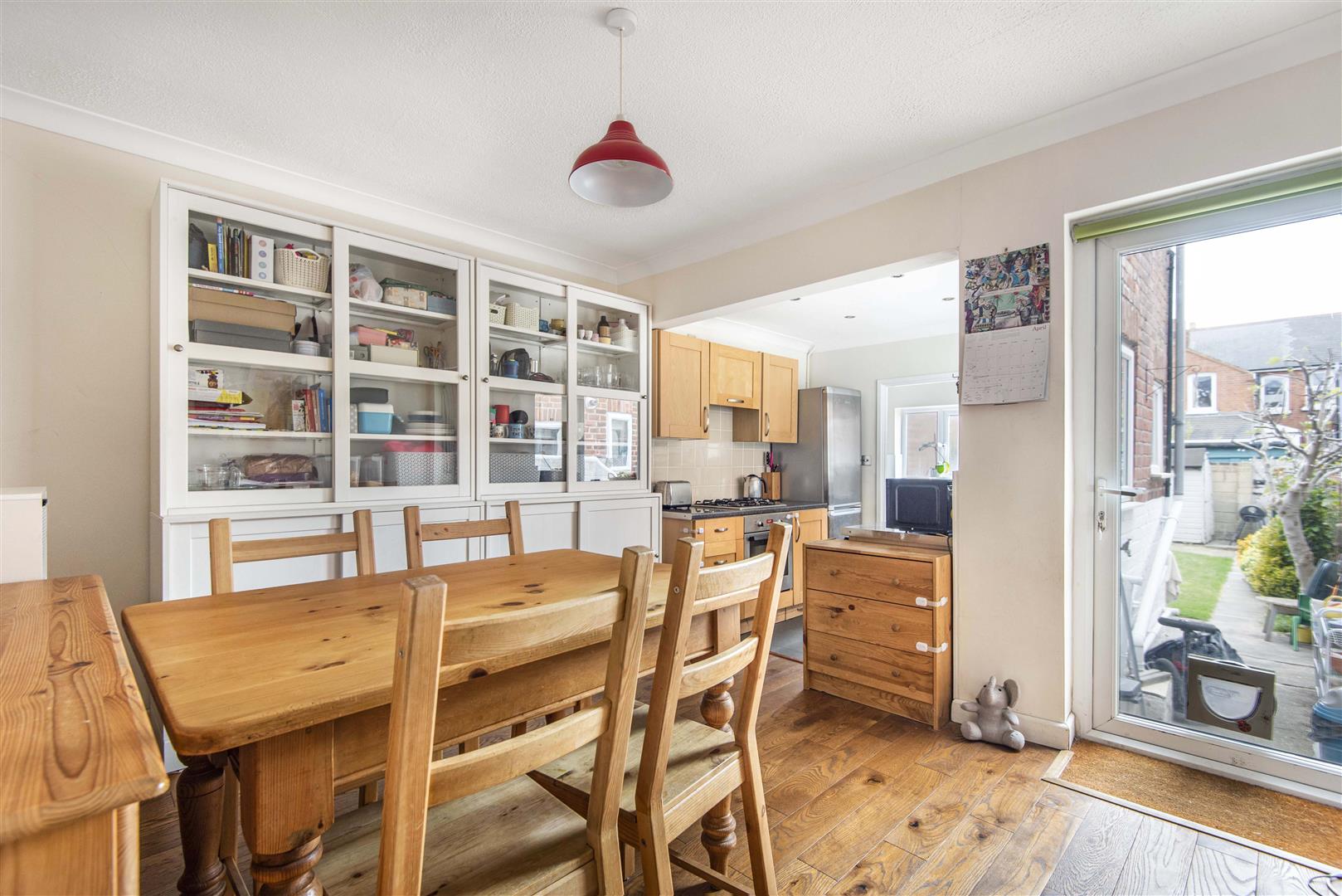 Kings Road, Caversham, Reading Walmsley