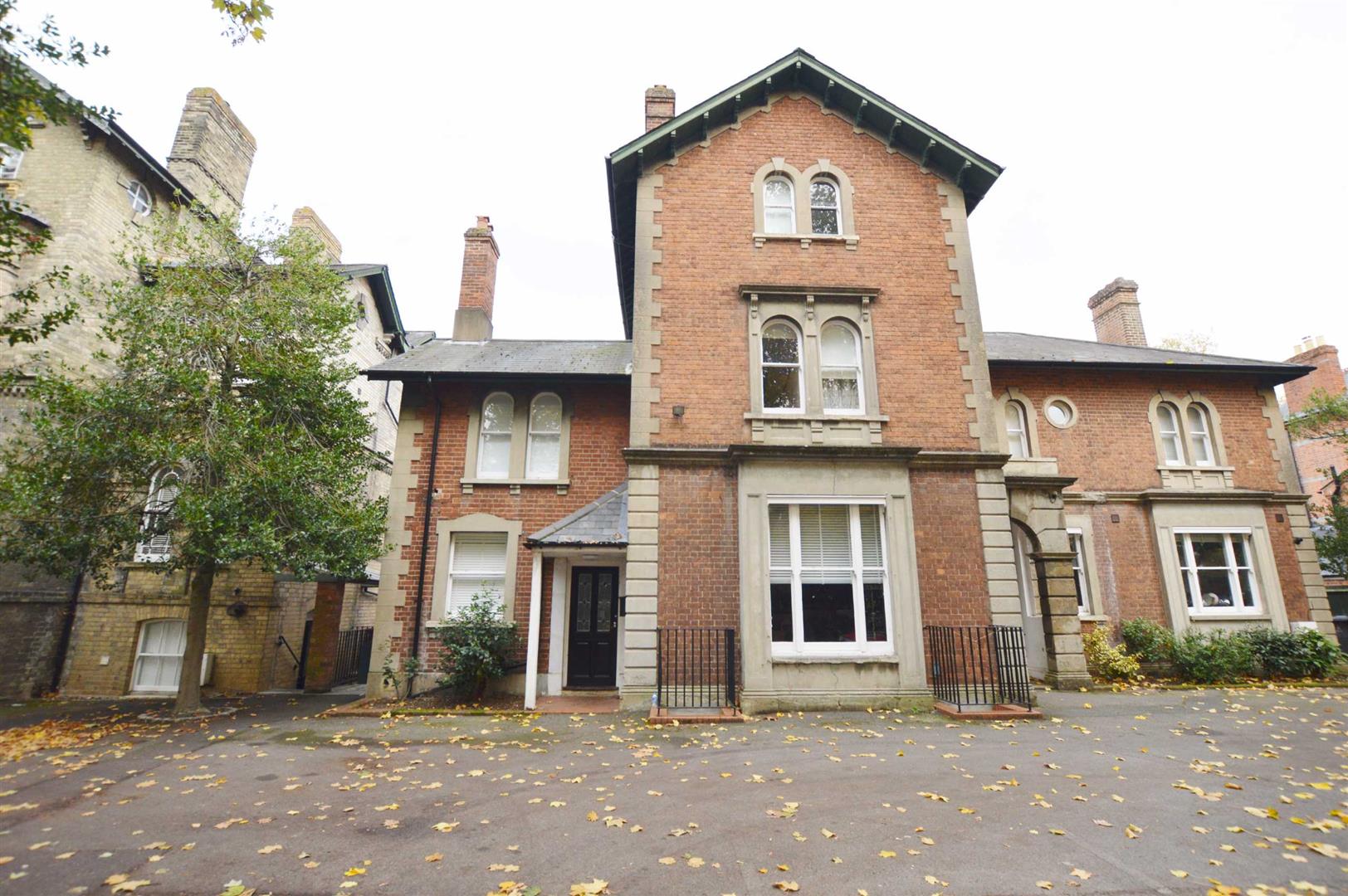 Kendrick Road, Reading Walmsley