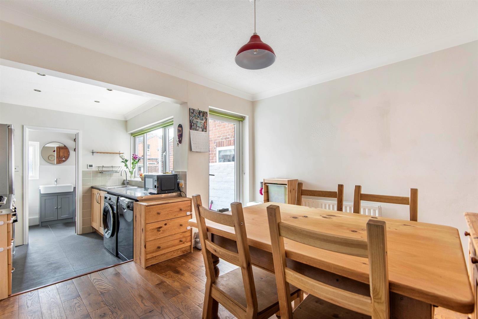 Kings Road, Caversham, Reading Walmsley