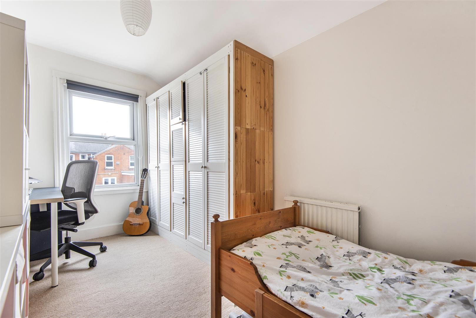 Kings Road, Caversham, Reading Walmsley