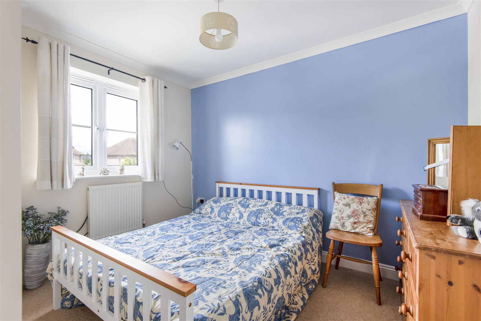 Grove Mews, Emmer Green, Reading Walmsley