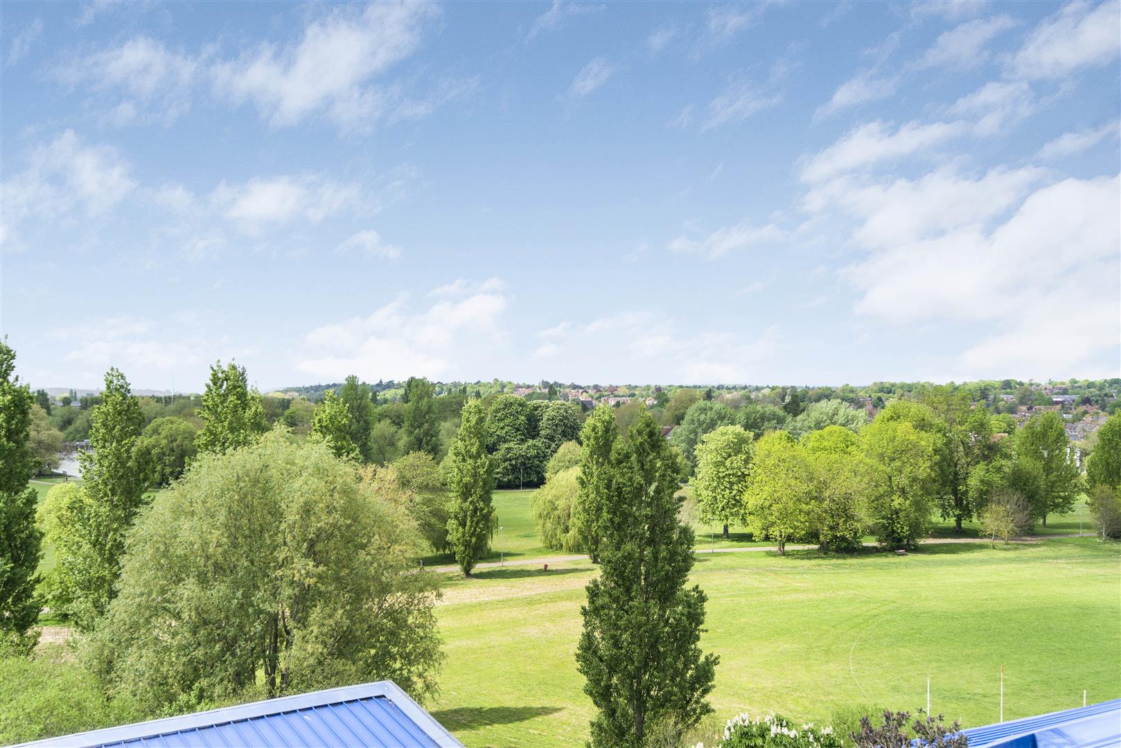 Luscinia View Napier Road house for sale in Reading