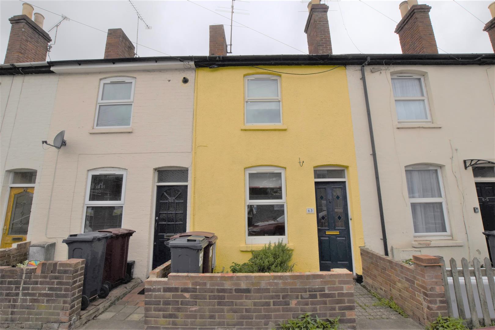 63 Swansea Road Walmsley