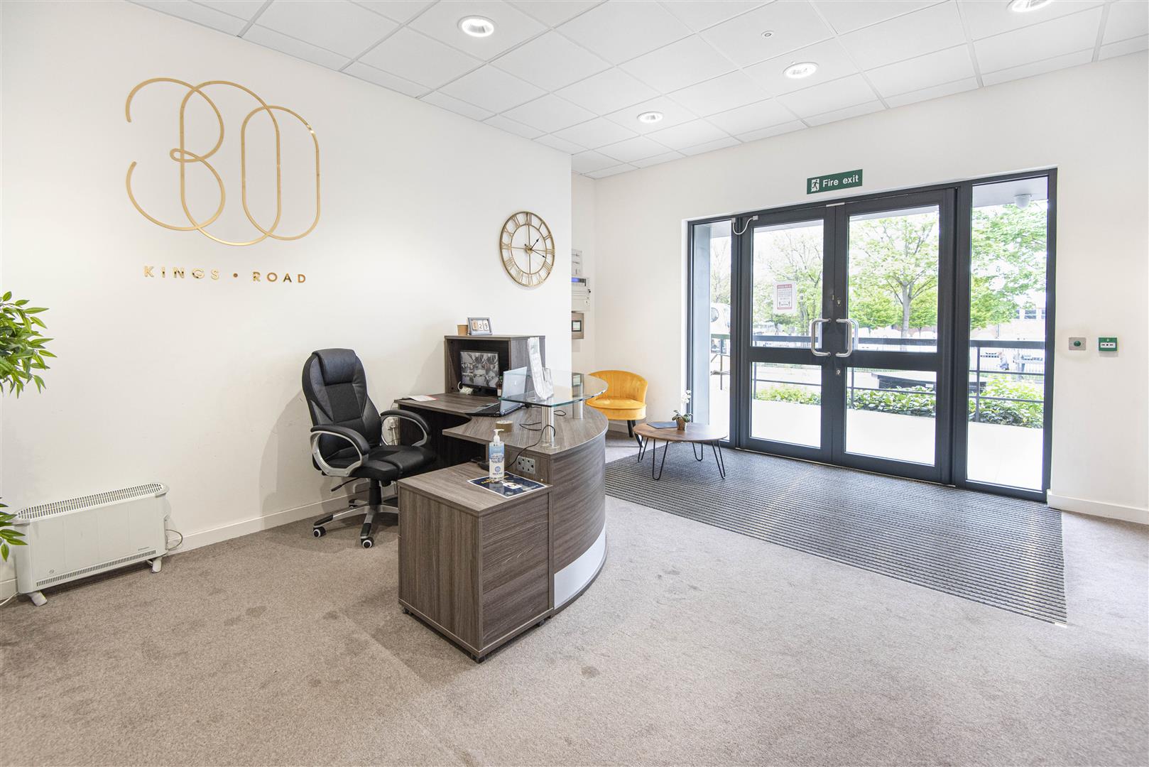 300 Kings Road  house for sale in Reading