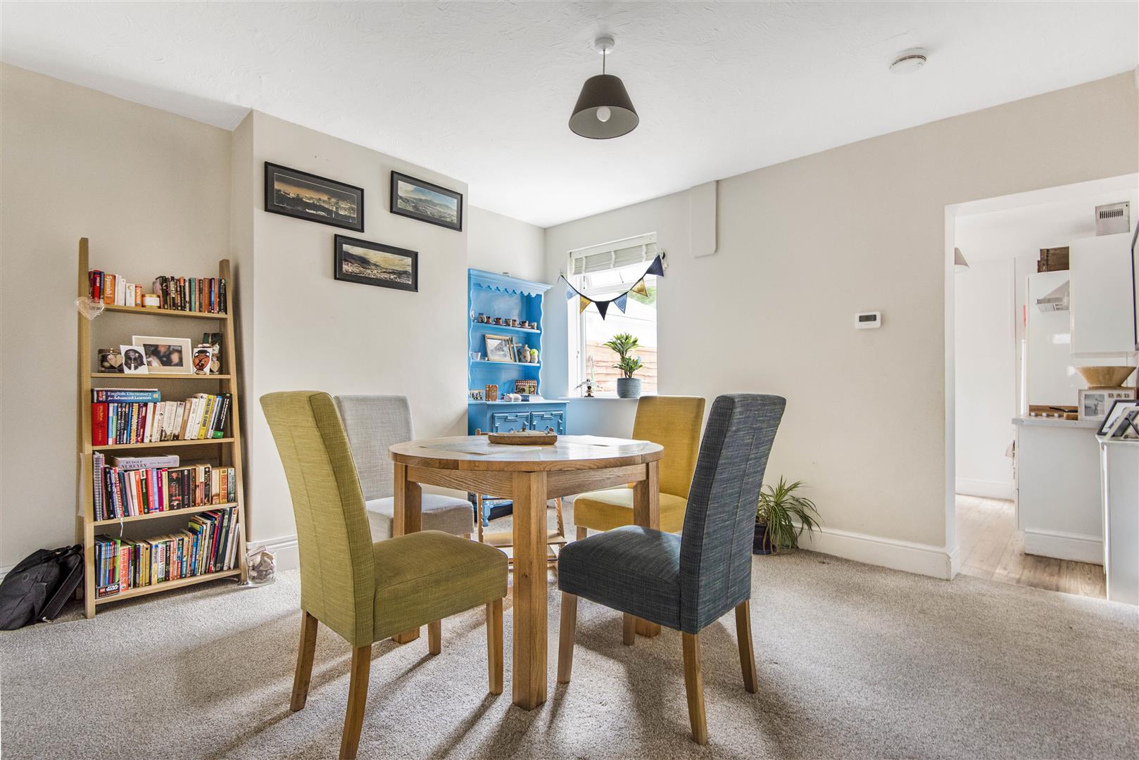 Queens Road Caversham house for sale in Reading