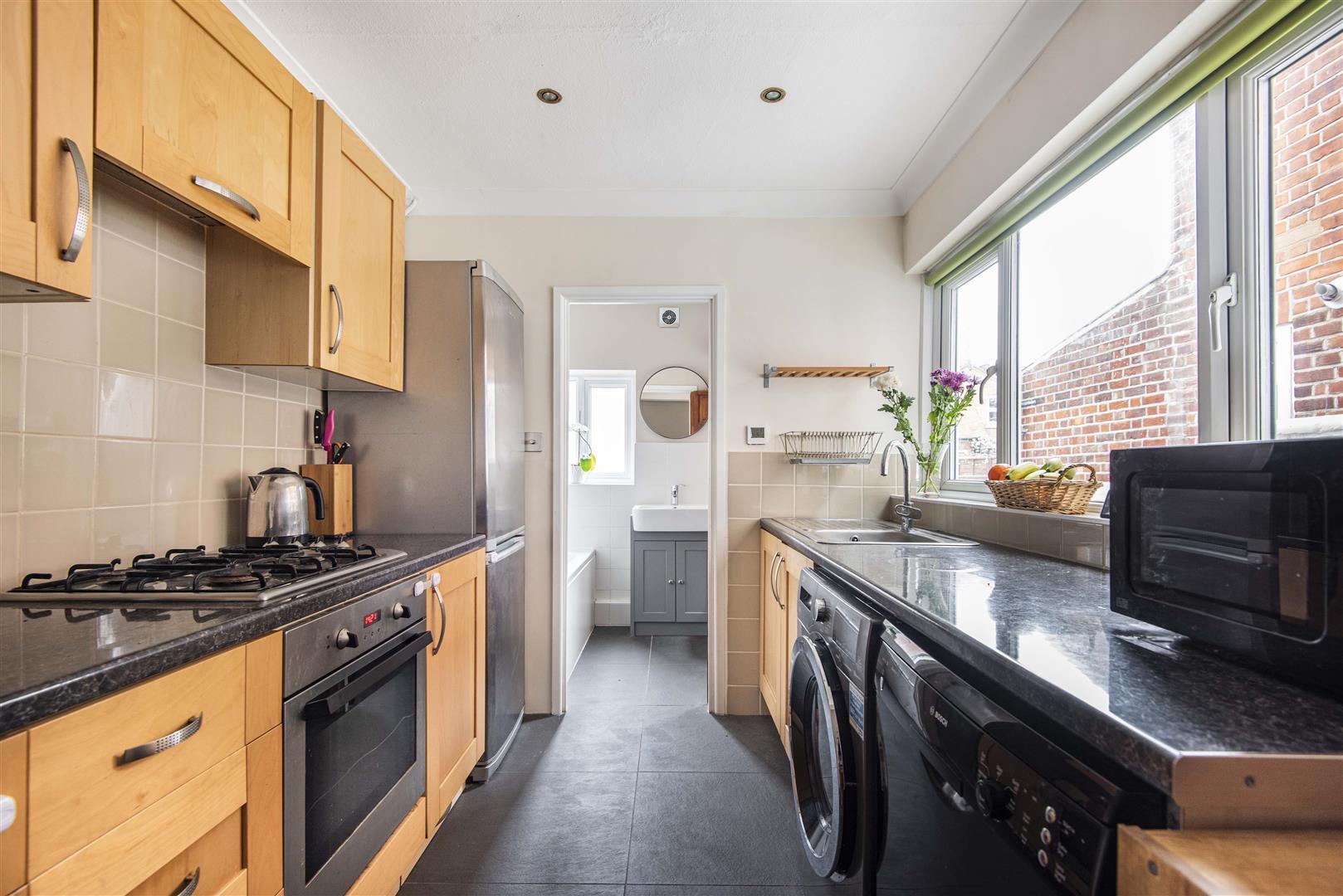 Kings Road, Caversham, Reading Walmsley