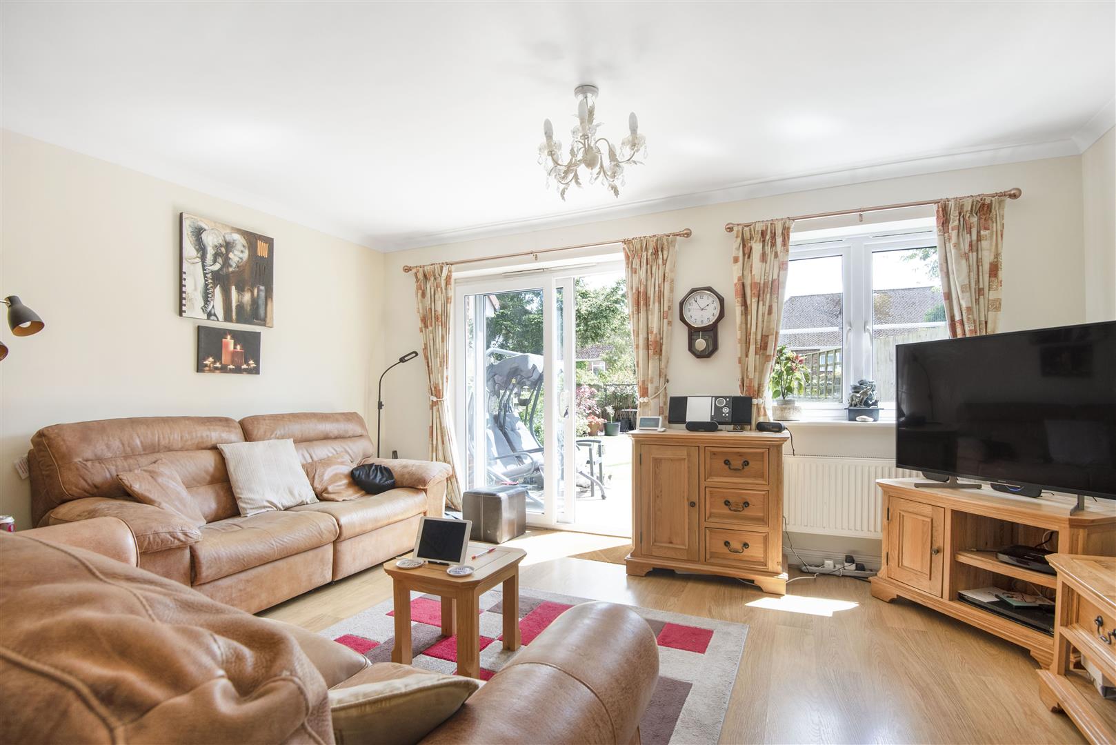 Grove Mews, Emmer Green, Reading Walmsley