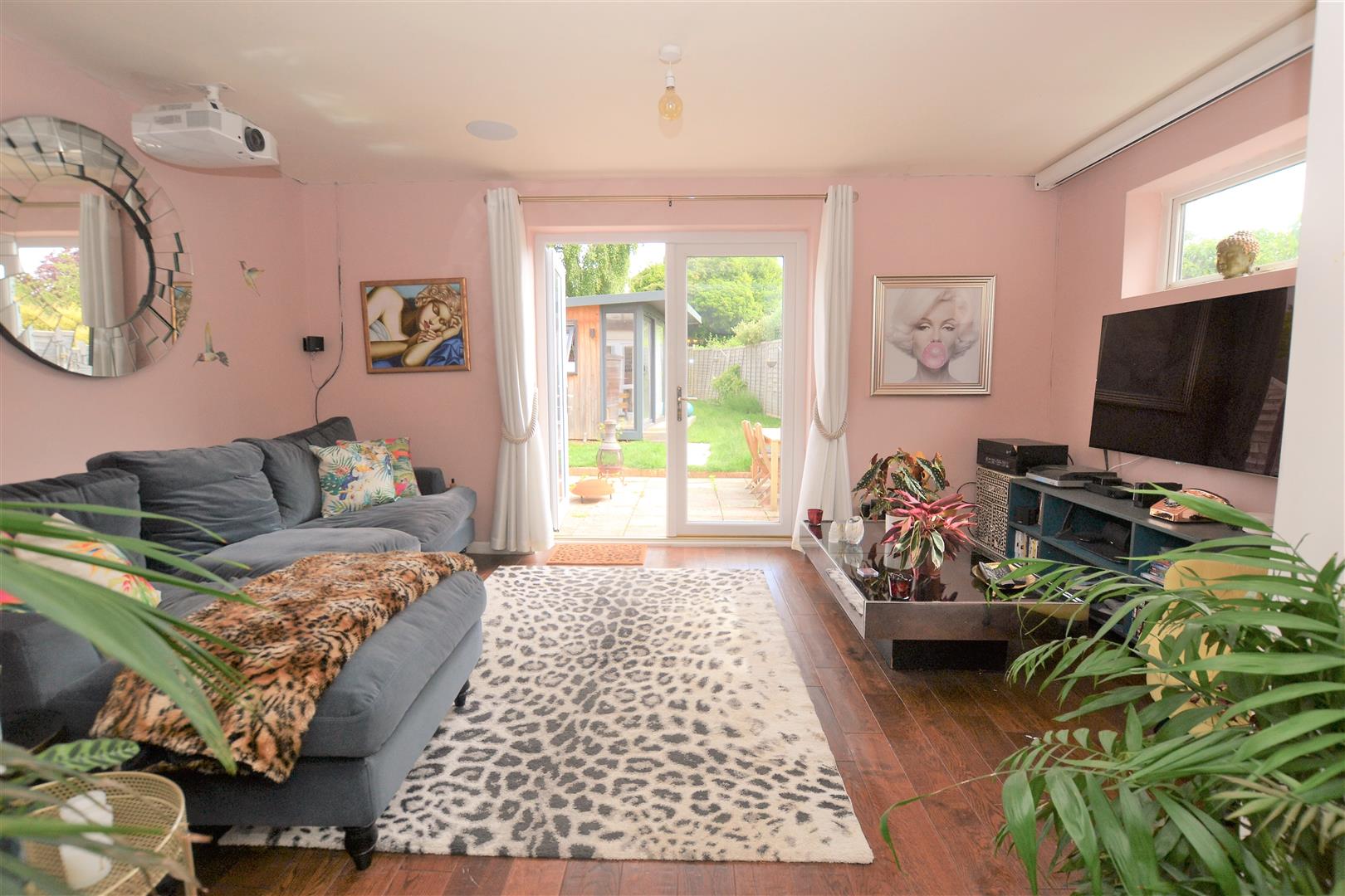 Woodcote Way Caversham house for sale in Reading