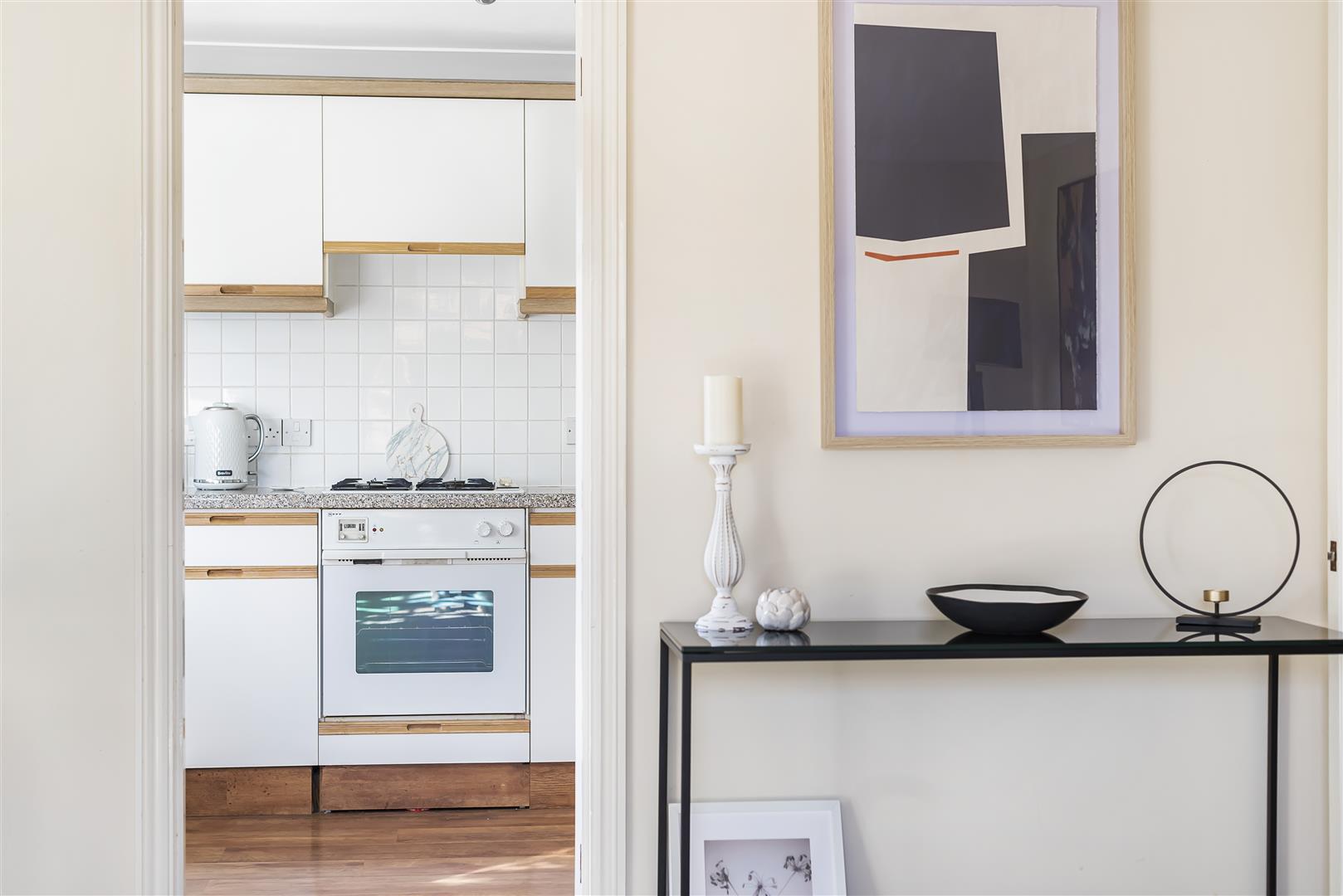 Springfield House Surley Row Apartment for sale in Reading