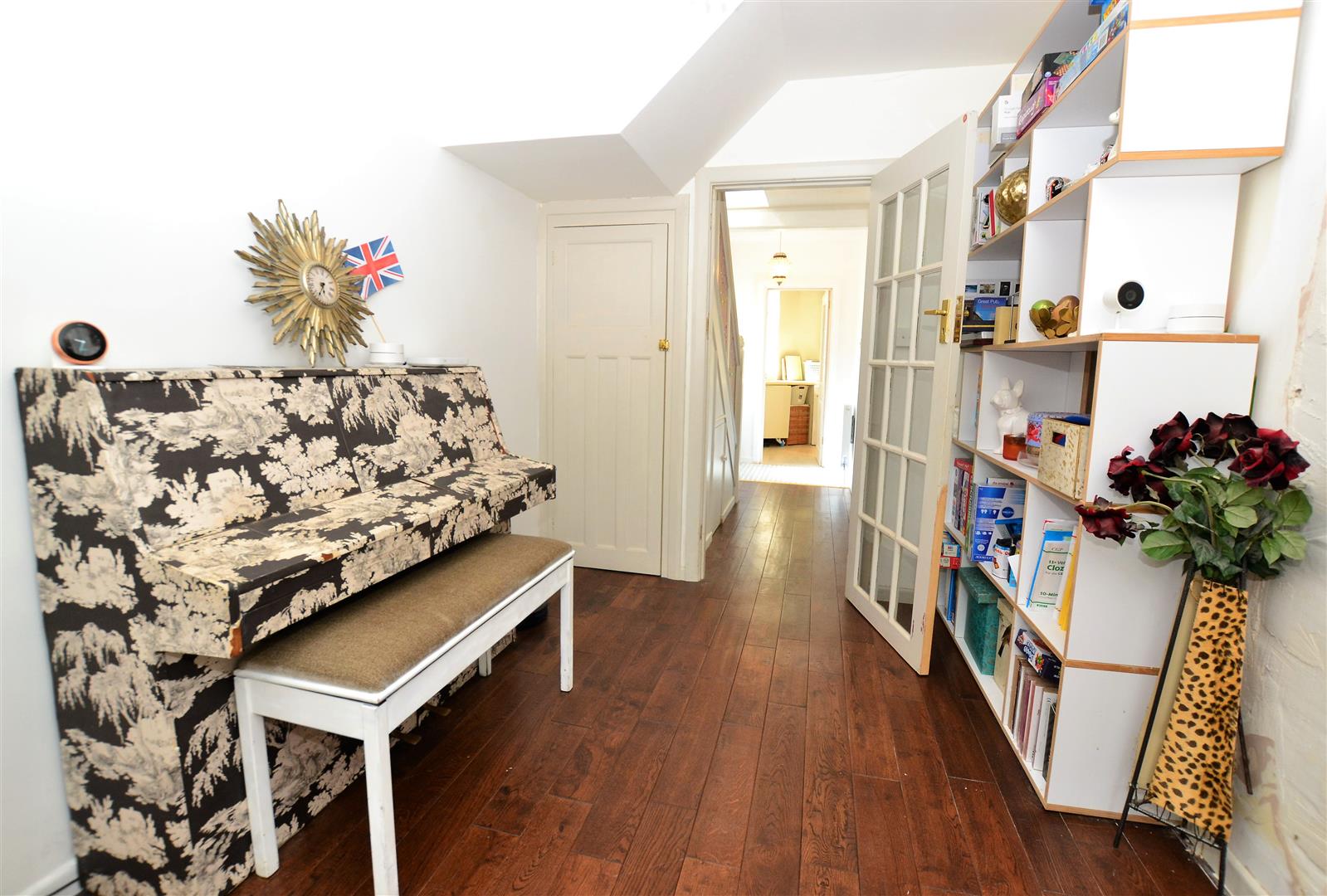Woodcote Way Caversham house for sale in Reading