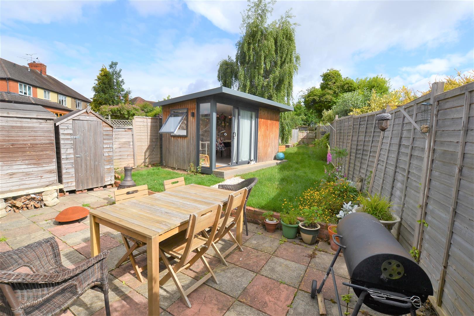 Woodcote Way, Caversham, Reading Walmsley