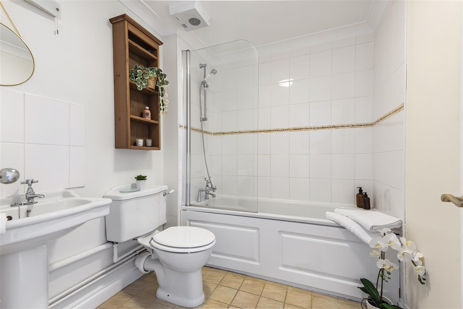 Springfield House Surley Row Apartment for sale in Reading