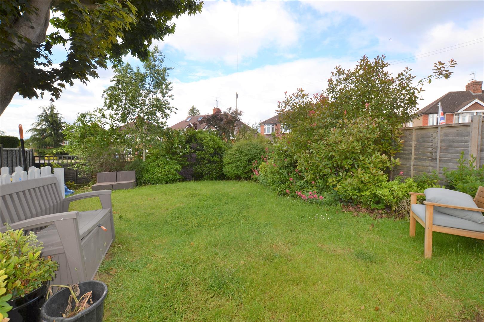 Woodcote Way Caversham house for sale in Reading