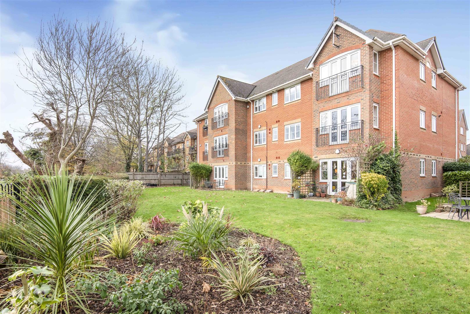 Tamesis Place  Apartment for sale in Reading