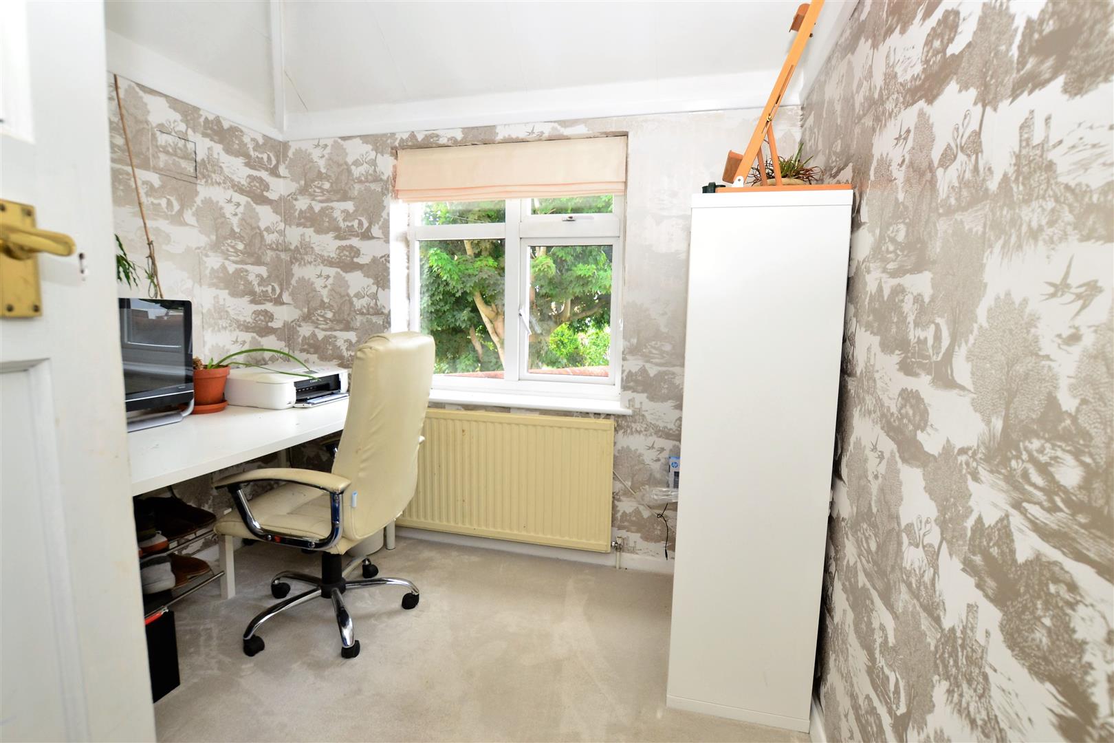 Woodcote Way, Caversham, Reading Walmsley