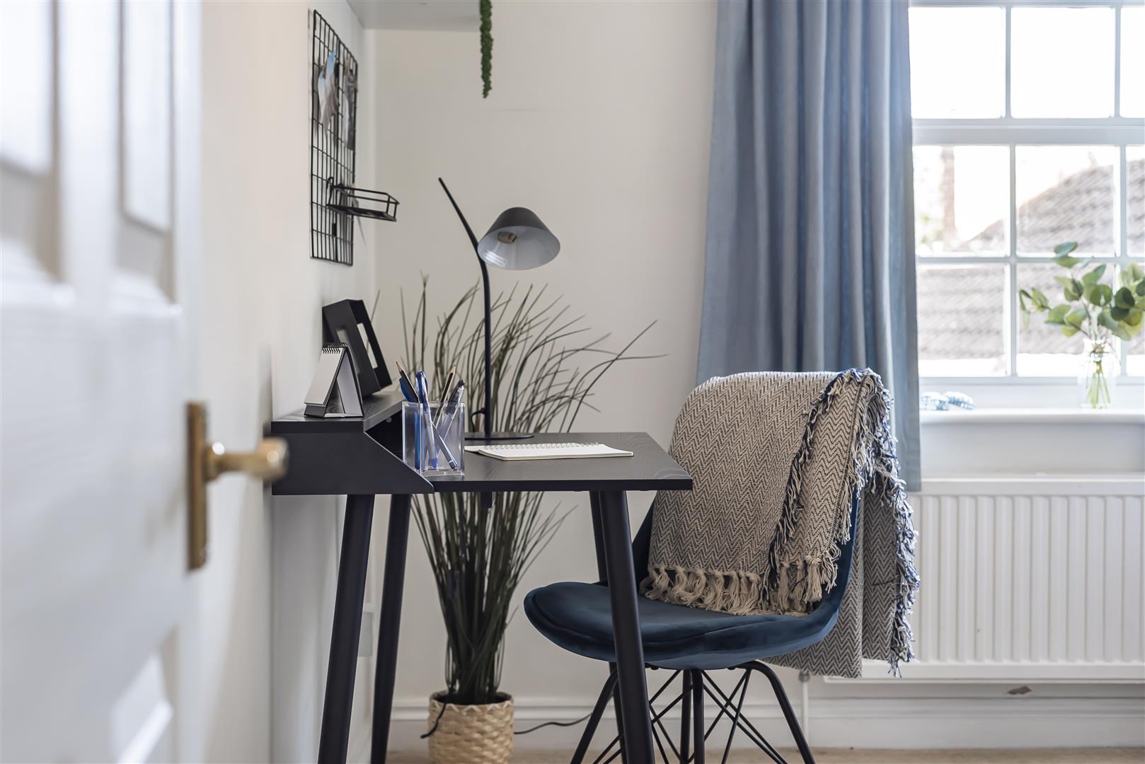 Springfield House Surley Row Apartment for sale in Reading