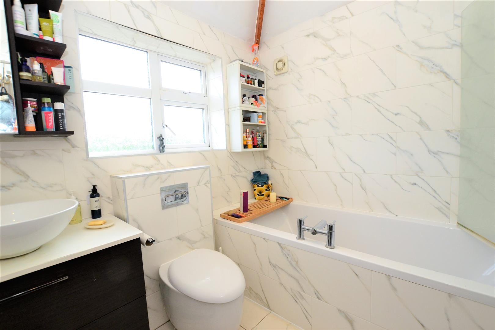 Woodcote Way Caversham house for sale in Reading