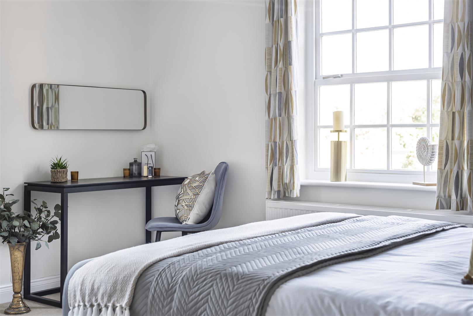 Springfield House Surley Row Apartment for sale in Reading