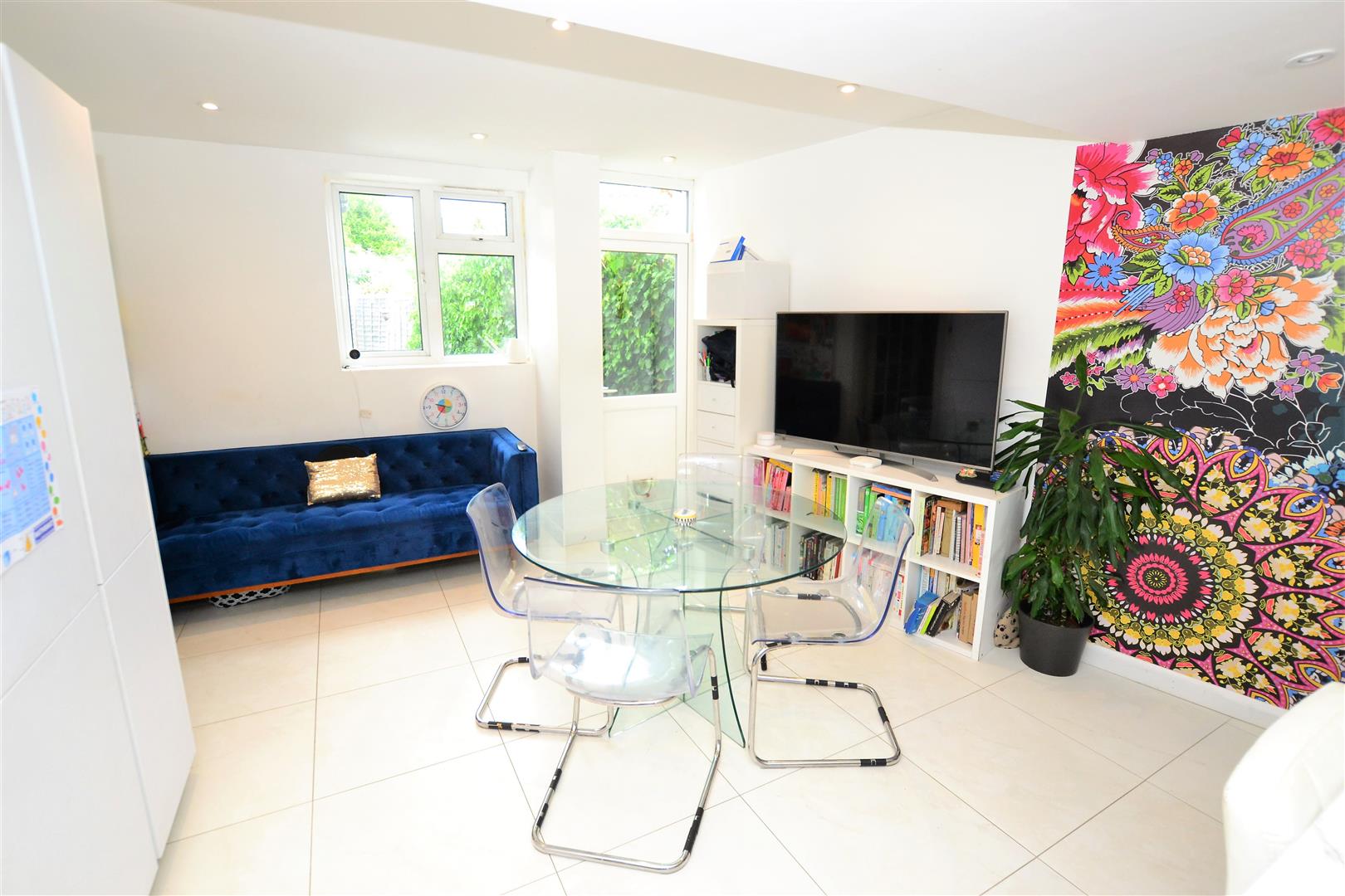 Woodcote Way Caversham house for sale in Reading