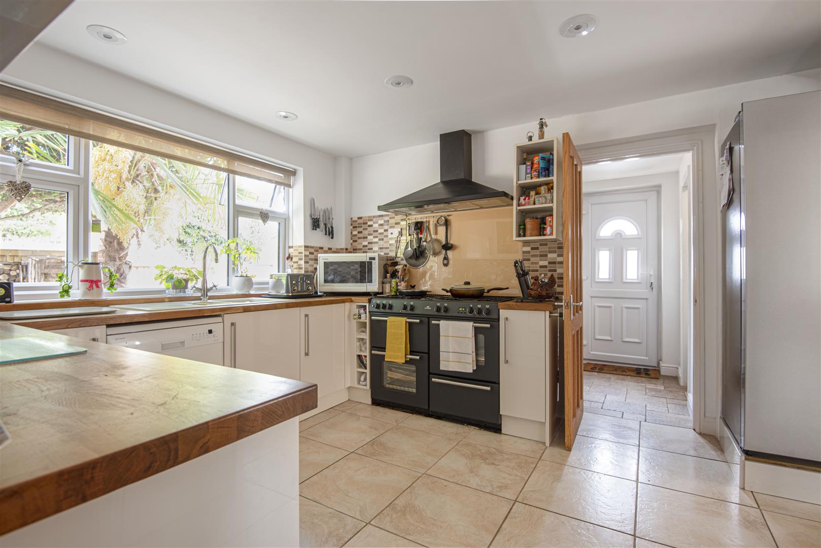 Cromwell Road Caversham house for sale in Reading