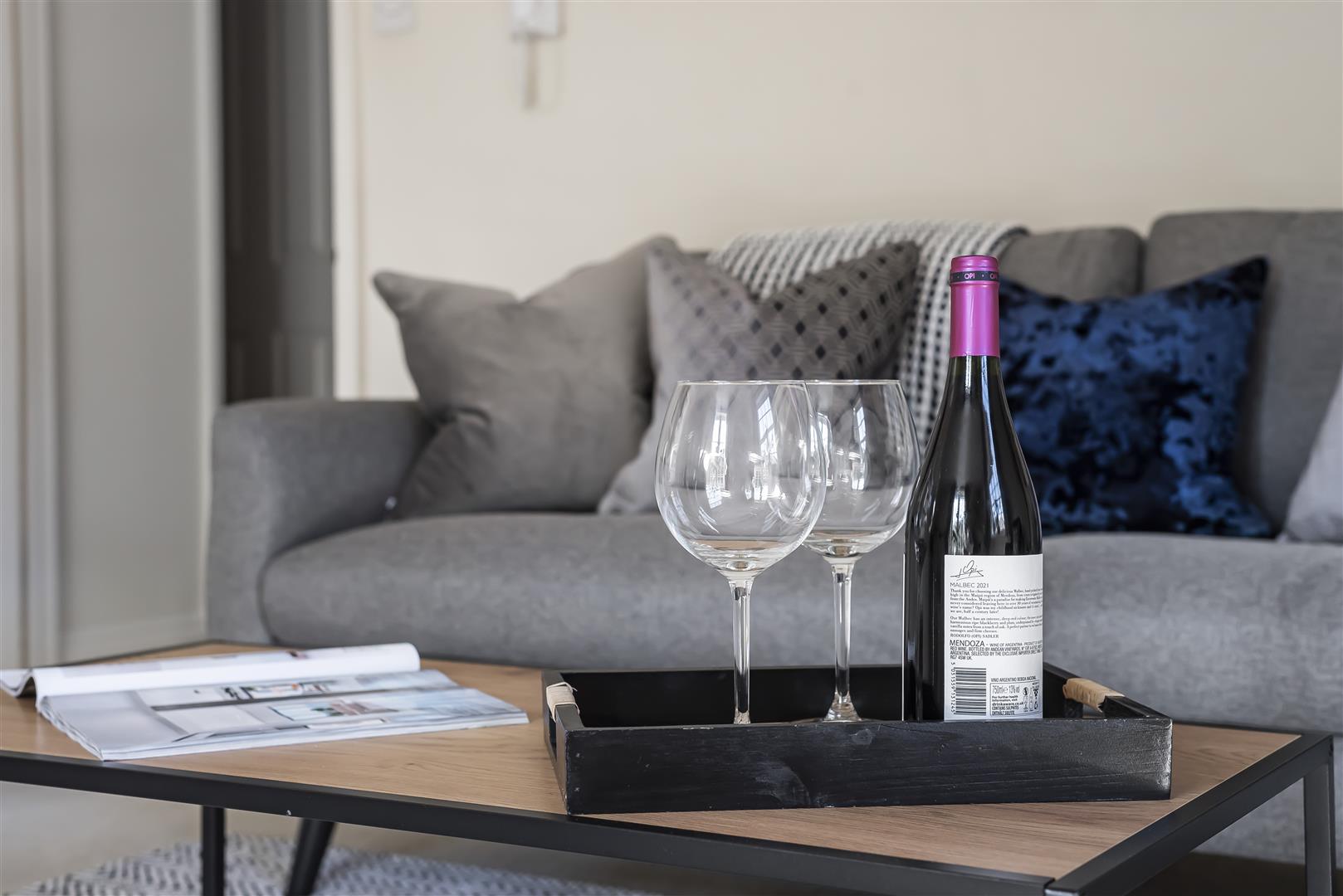 Springfield House Surley Row Apartment for sale in Reading