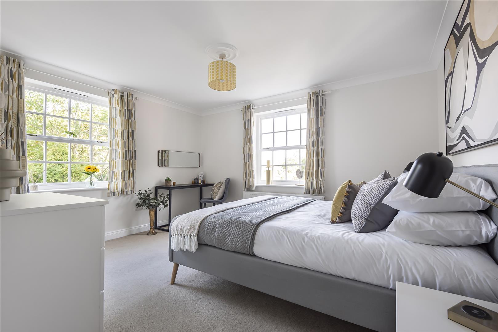 Springfield House Surley Row Apartment for sale in Reading