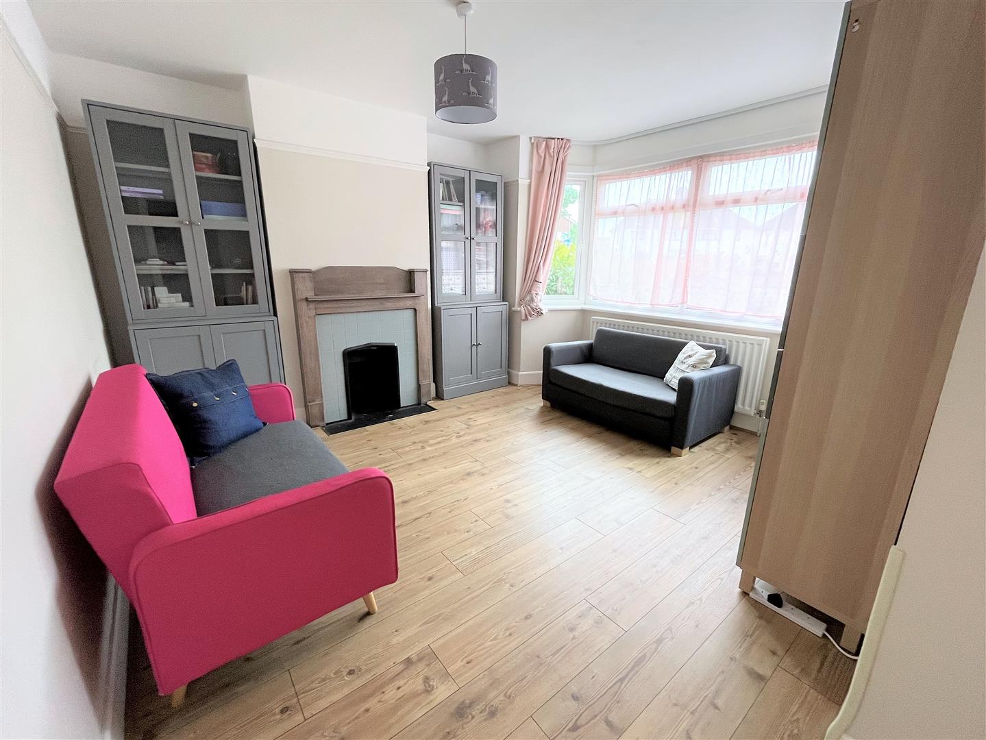 Ardler Road, Caversham, Reading Walmsley