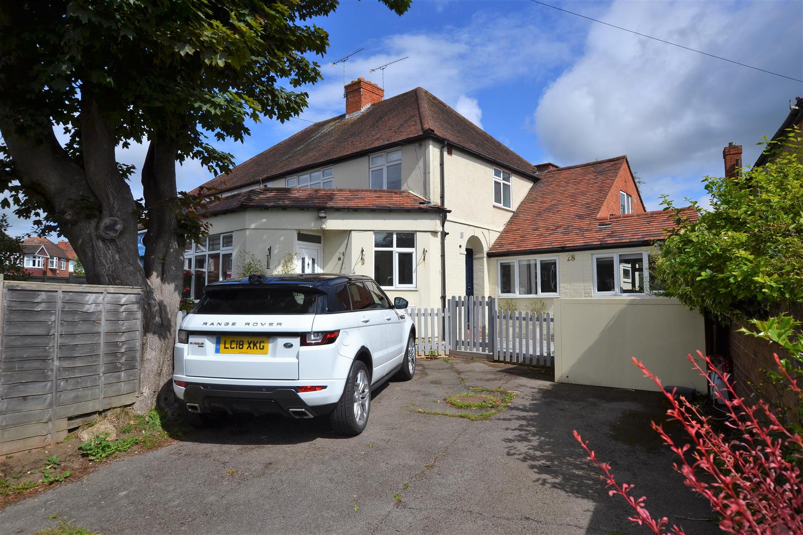 Woodcote Way, Caversham, Reading Walmsley