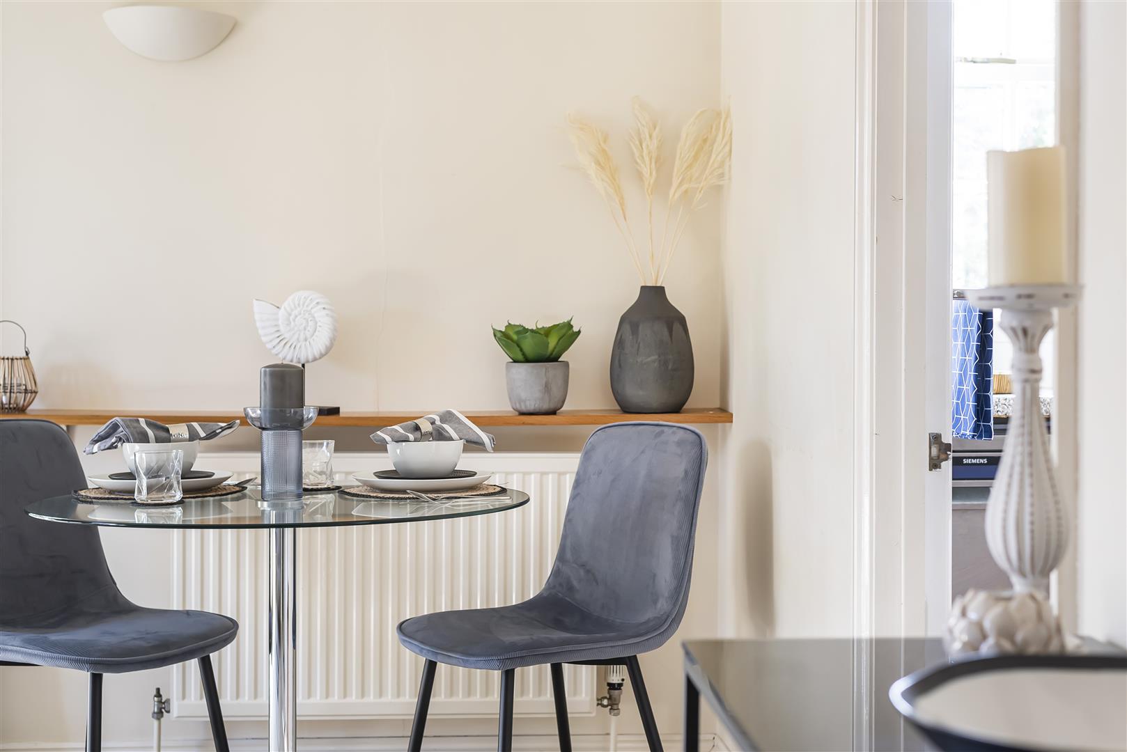 Springfield House Surley Row Apartment for sale in Reading