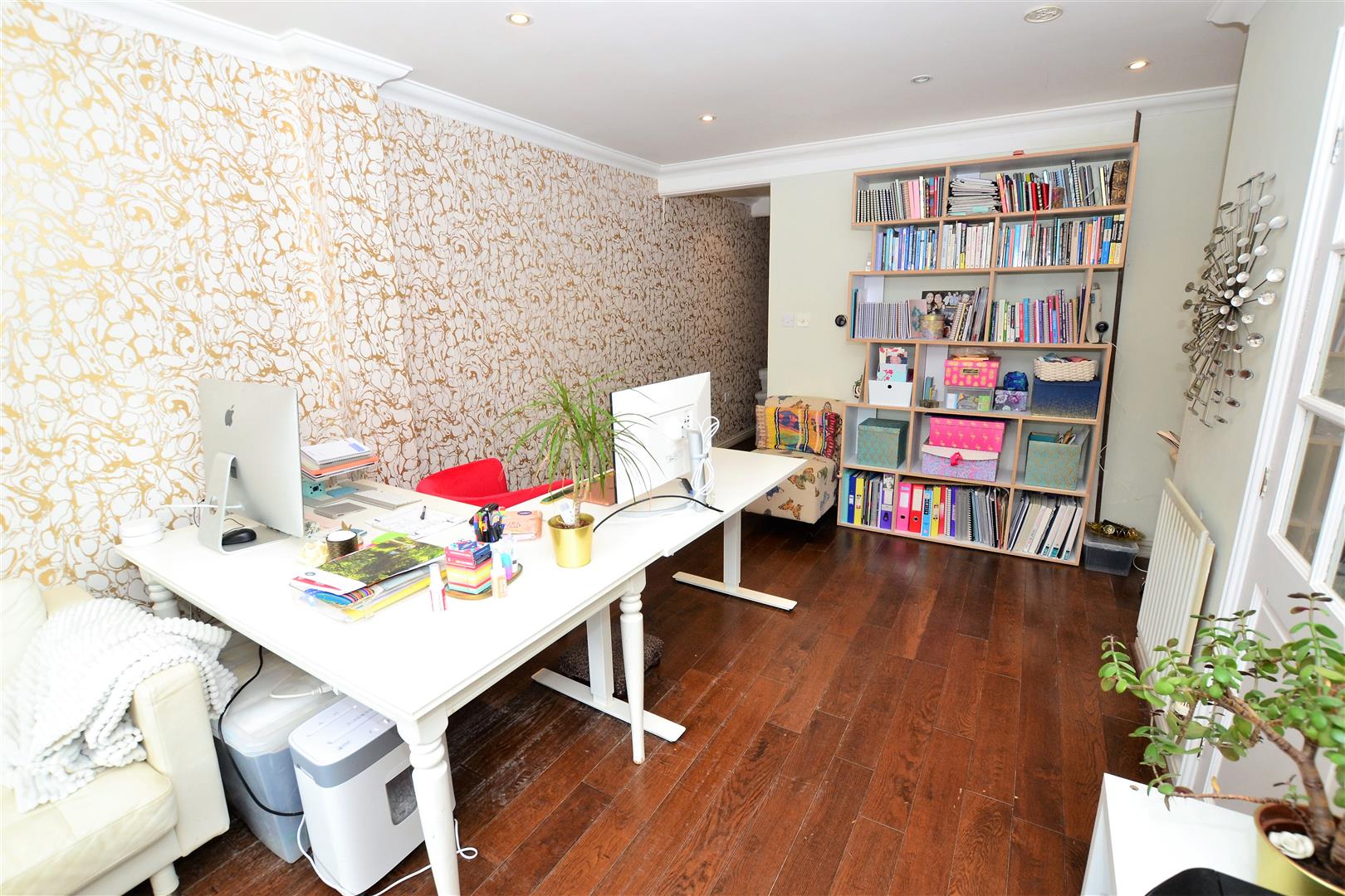Woodcote Way Caversham house for sale in Reading