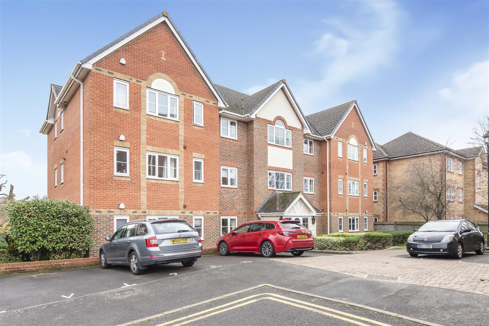 Tamesis Place  Apartment for sale in Reading
