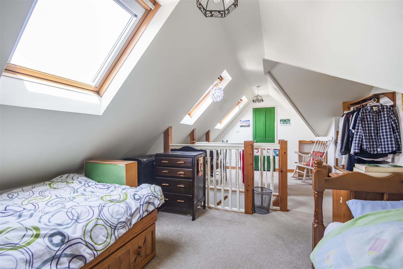 Cholmeley Road  house for sale in Reading