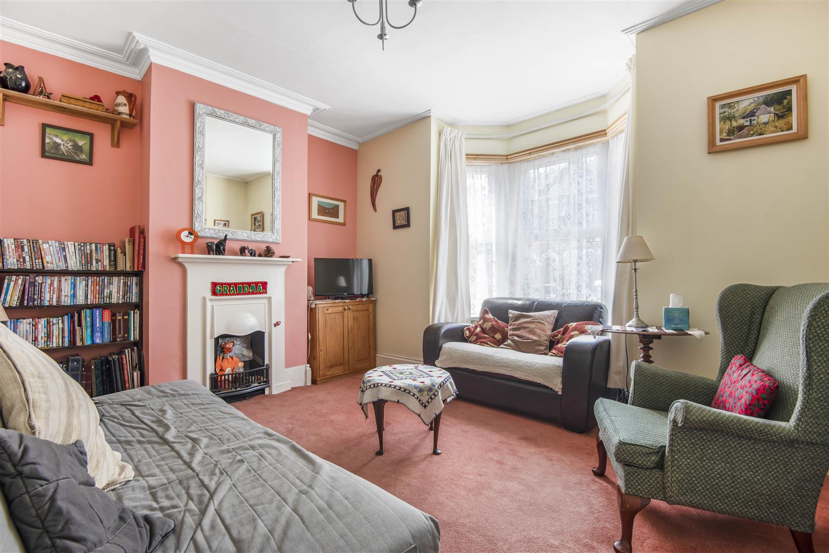 Cholmeley Road  house for sale in Reading