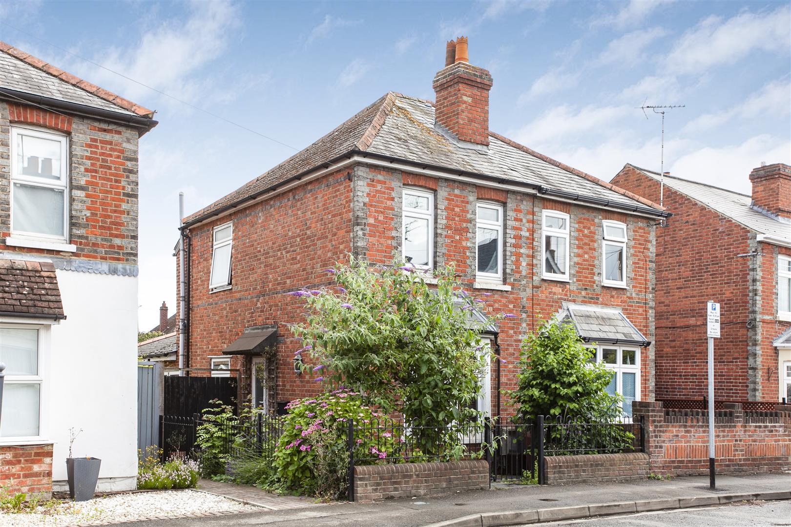 Briants Avenue, Caversham, Reading, RG4 5AY Walmsley