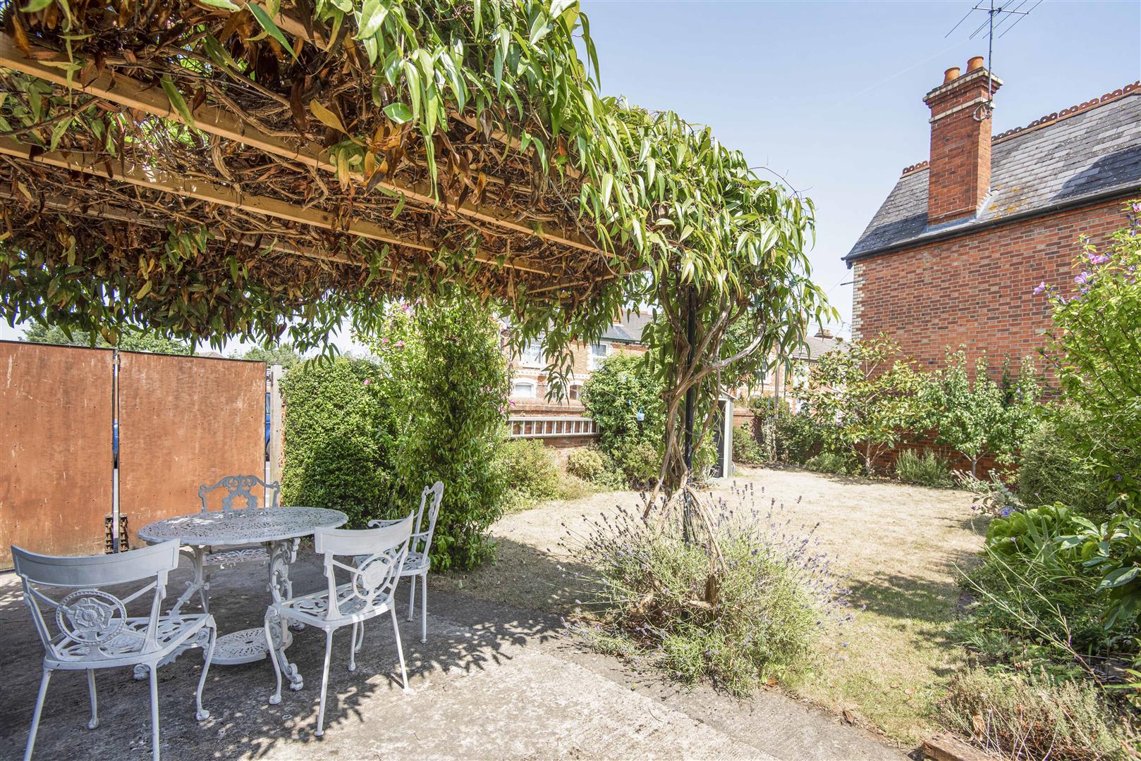 Cholmeley Road  house for sale in Reading
