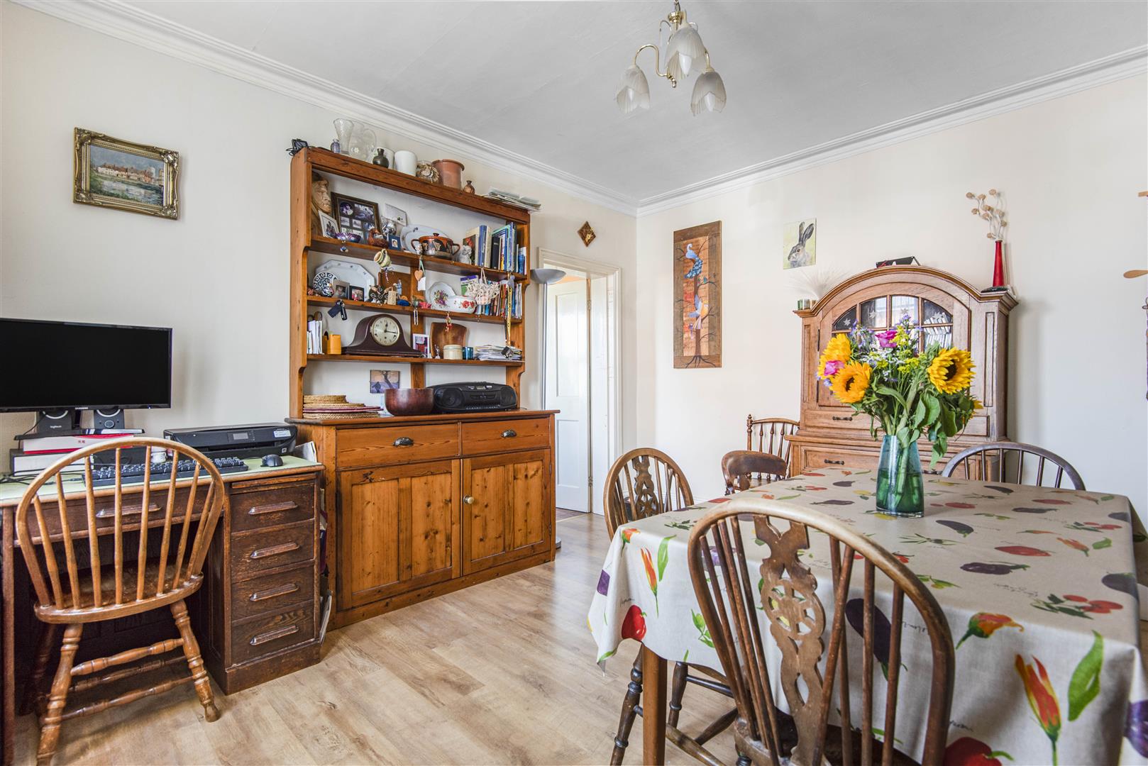 Cholmeley Road  house for sale in Reading