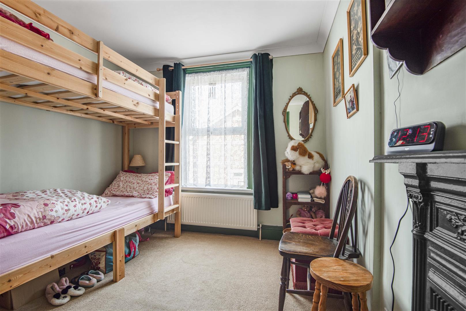 Cholmeley Road  house for sale in Reading