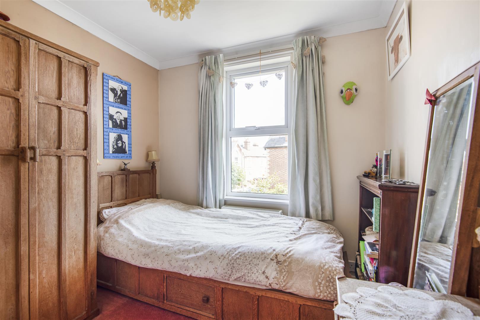 Cholmeley Road  house for sale in Reading