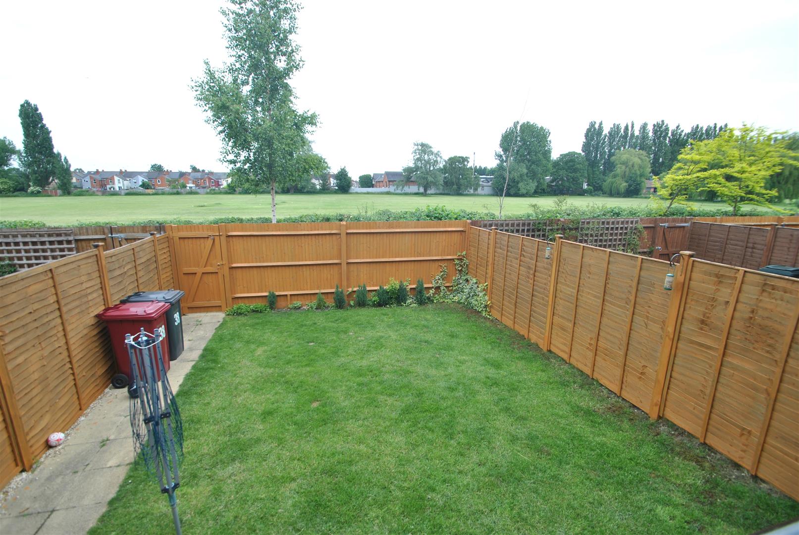 Patrick Road Caversham house to let in Reading