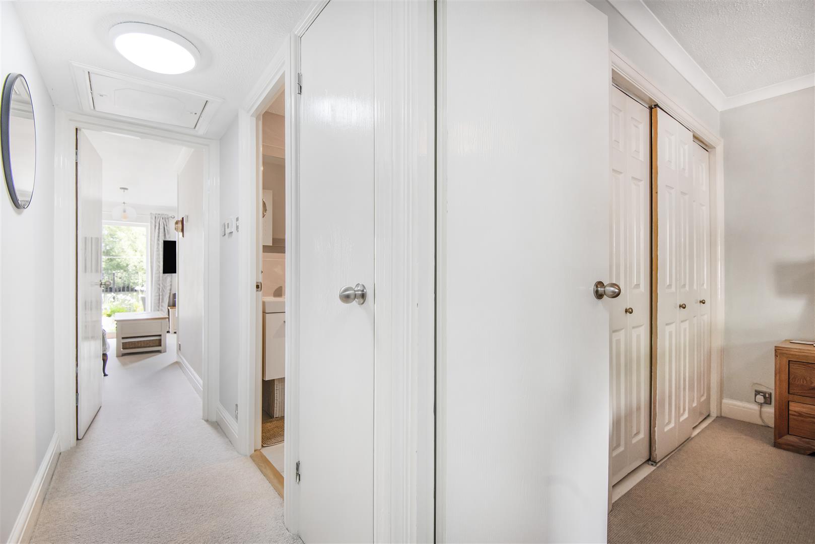 Kingfisher Place, Reading Walmsley